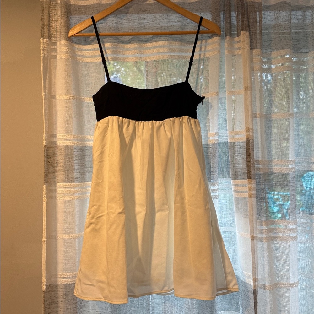Beginning Boutique Black Dress